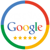 reseña en google